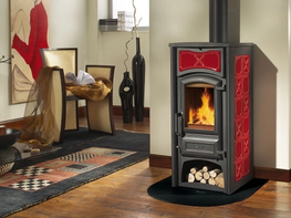 Компания Камины в Калининграде в Калининграде