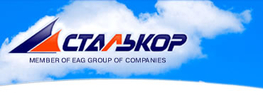 Компания Сталькор в Калининграде