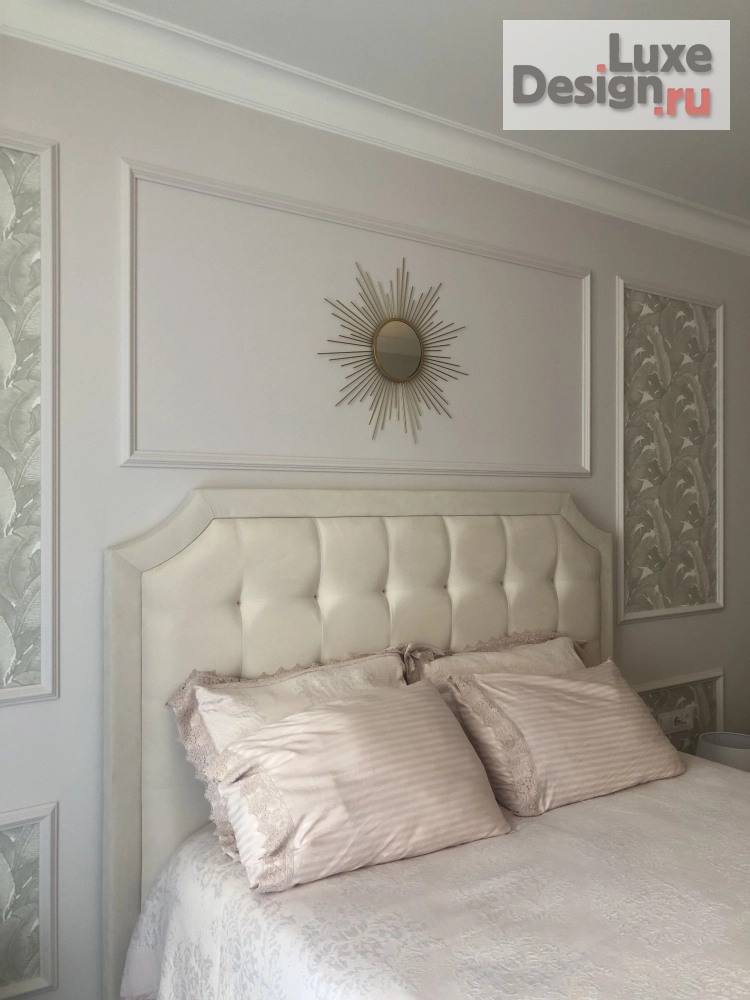 Дизайн интерьера двухкомнатной квартиры "hm_modern" (фото 10)