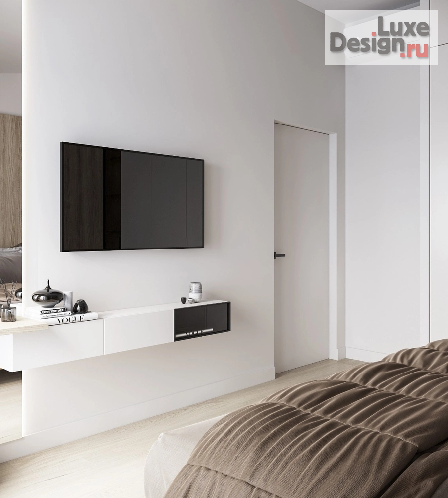 Дизайн интерьера загородного дома "Дом в Малиновке" (фото 13)