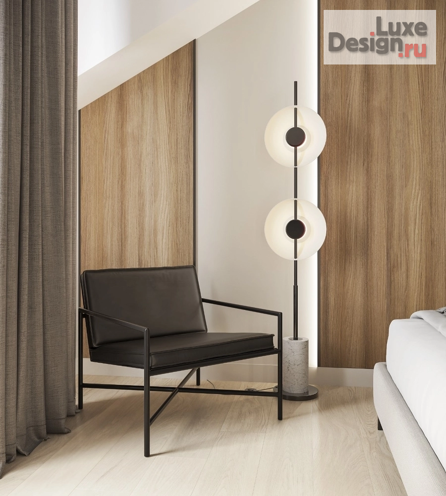 Дизайн интерьера загородного дома "Дом в Малиновке" (фото 18)