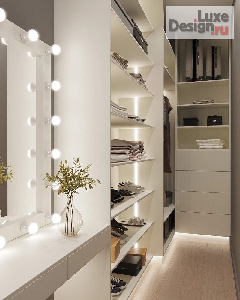 Дизайн интерьера частного дома "Дом в Холмогоровке" (фото 6)