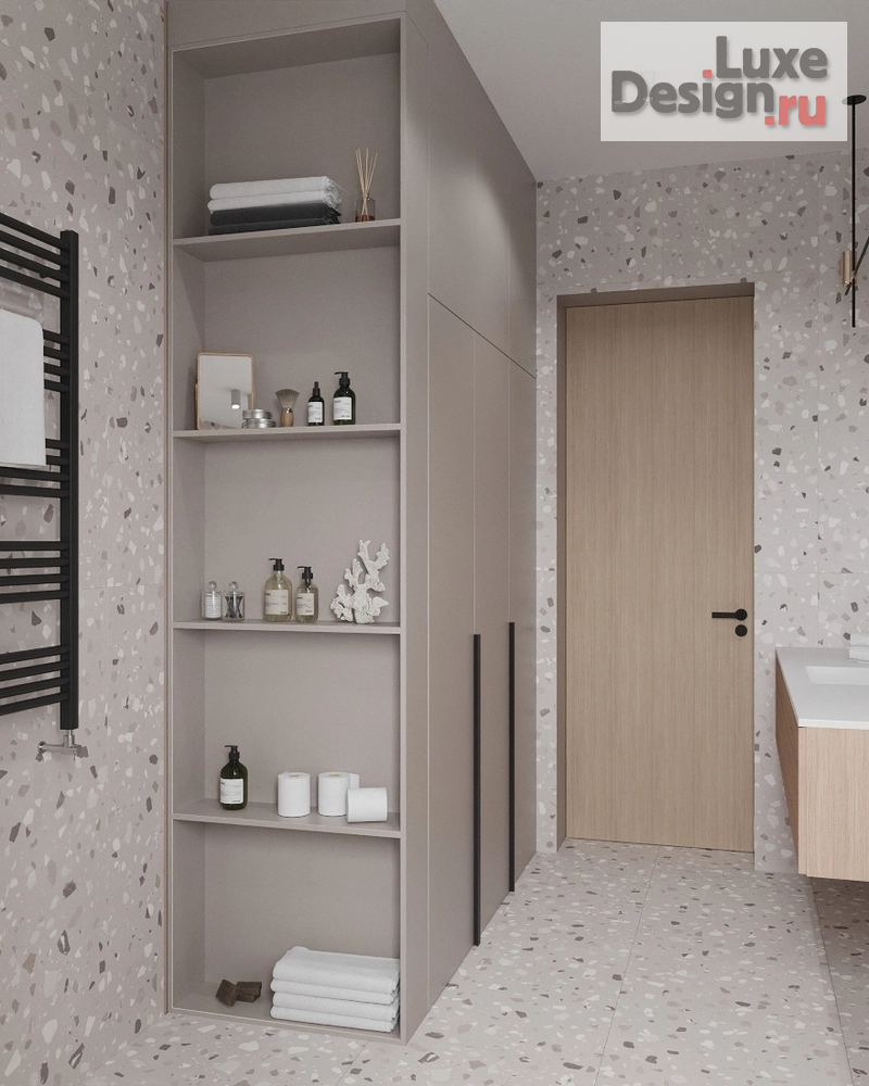 Дизайн интерьера частного дома "Дом в Холмогоровке" (фото 14)