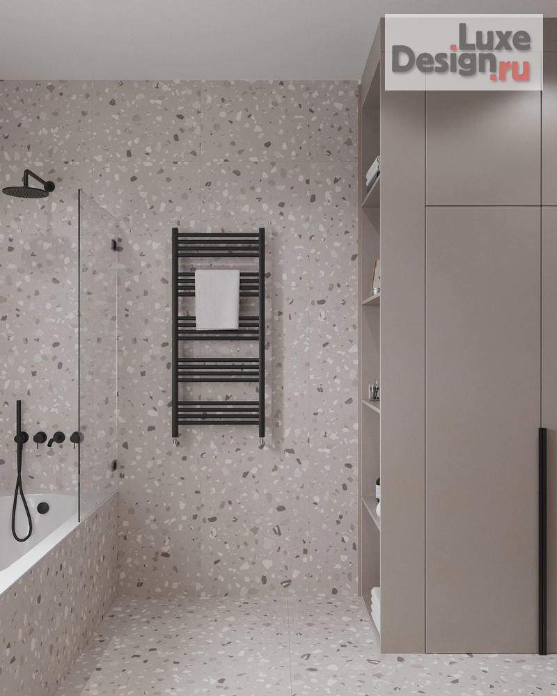 Дизайн интерьера частного дома "Дом в Холмогоровке" (фото 13)