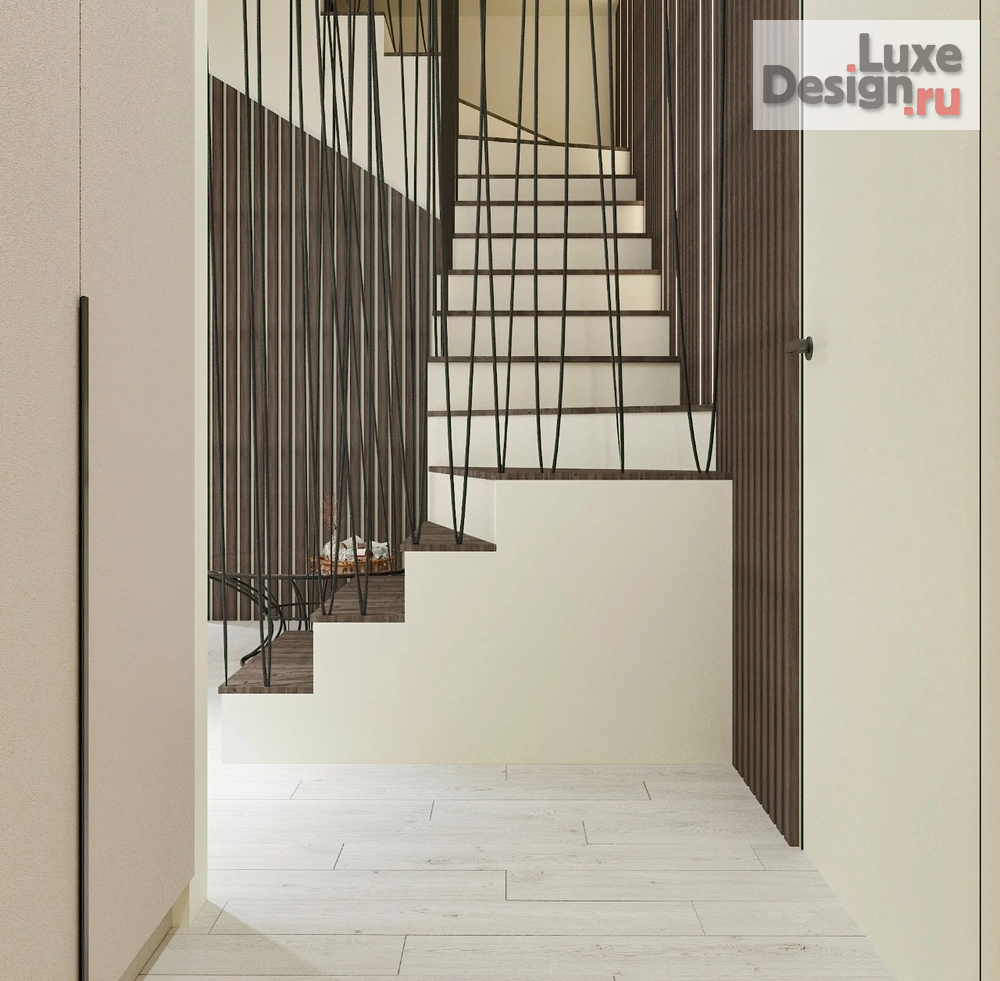 Дизайн интерьера квартиры "Квартира в Калининграде" (фото 15)