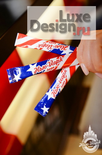 Дизайн интерьера кафе "Интерьер кафе" (фото 15)