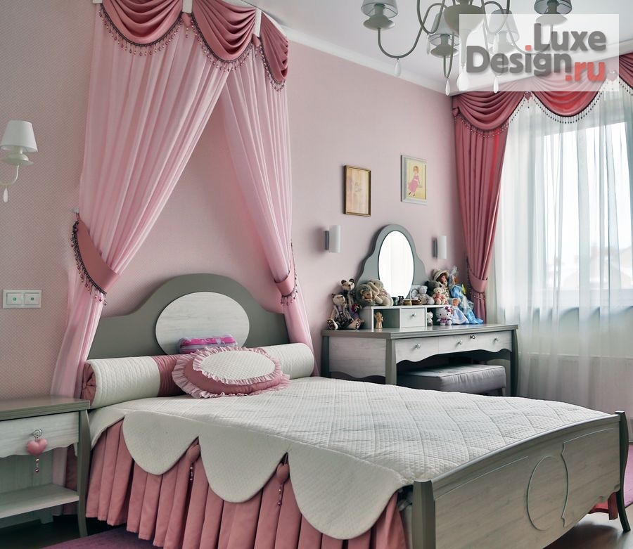 Дизайн интерьера квартиры "Проект квартиры в г.Калининград" (фото 7)