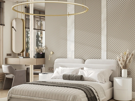 Дизайн интерьера