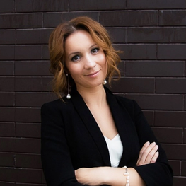 Дизайнер интерьера "Касенова Анна "