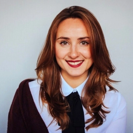 Дизайнер интерьера "Калатуша Анна"