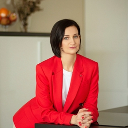 Дизайнер интерьера Геращенко Анна