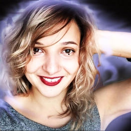 Дизайнер интерьера Потапенко Анастасия Викторовна