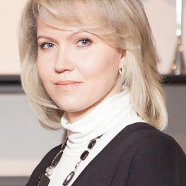 Дизайнер интерьера Платова Алла