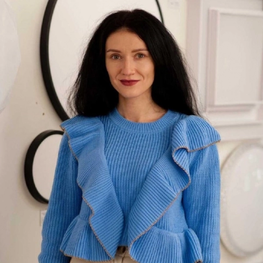 Дизайнер интерьера "Виктория Костинова"