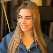 Дизайнер интерьера Елена Голуб