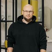 Дизайнер интерьера Терехов Лев