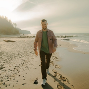 Дизайнер интерьера Александр Березнюк