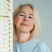 Дизайнер интерьера Татьяна Гершман 