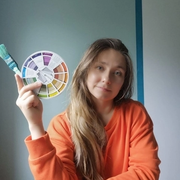 Дизайнер интерьера Журавлёва Полина Васильевна