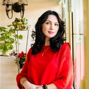 Дизайнер интерьера Снигирева Марина