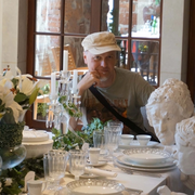 Дизайнер интерьера Проскуряков Сергей Васильевич